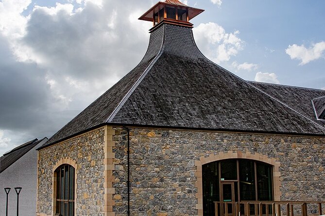 Speyside Full-Day Private Whisky Tour - Why a private Speyside day works so well