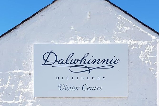 Speyside Whisky Experience - Building a realistic eight-hour itinerary