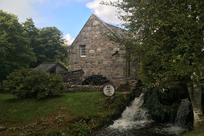 Speyside Whisky Experience - Who gets the best value from this tour