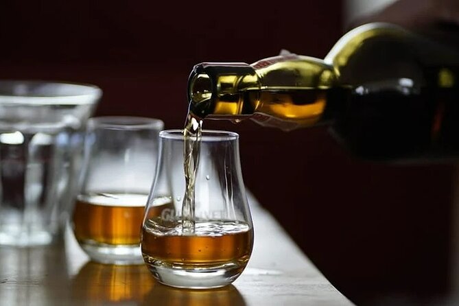 Speyside Whisky Full Day Private Tour from Inverness - What the guides add beyond whisky