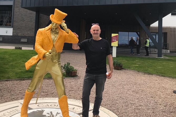 Speyside Whisky Tour - From Inverness to Speyside in about an hour