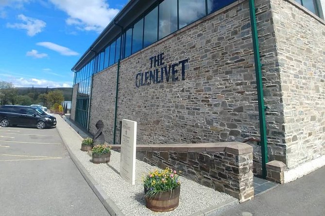 Speyside Whisky Tour - Three Distilleries Included - Private - 5 Star Reviews - Aberlour: a strong opening in Speyside