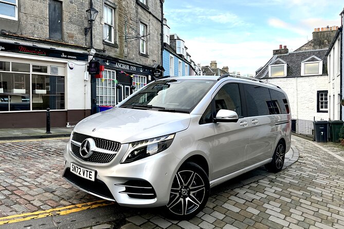 St Andrews Private Day Tour - St Andrews Cathedral and the medieval town