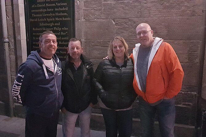 St Andrews Walking Tours - What the walking pace feels like