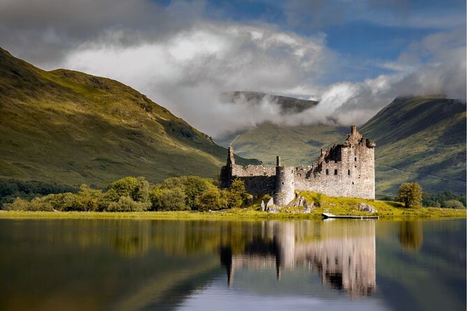 Standing Stones, Inveraray and Kilchurn Castle & Highlands Tour starting Balloch - Inveraray Castle and the Campbell story