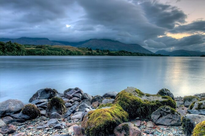 Standing Stones, Inveraray and Kilchurn Castle & Highlands Tour starting Balloch - What the guide and group size add
