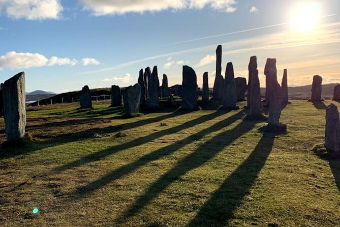 Stornoway: Guided Tour of the Isle of Lewis - Reaching the Butt of Lewis and the island’s wild edge