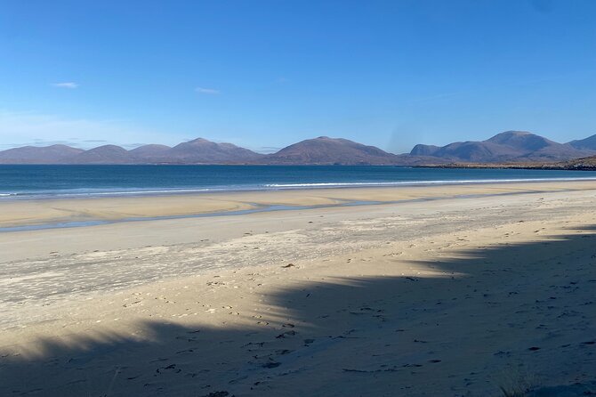 Stornoway: Private Tour Isle of Lewis - Why this private Lewis route works so well