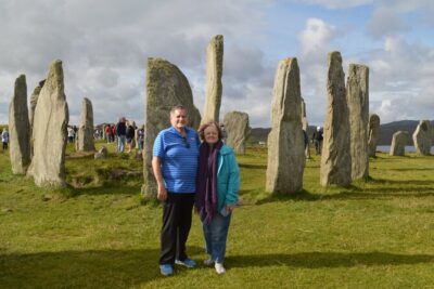 Private Tour Isle of Lewis