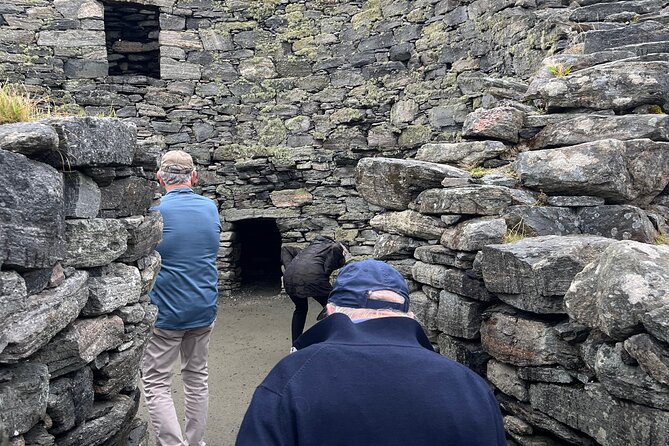 Stornoway: Private Tour Isle of Lewis - Finishing in Stornoway with time to choose