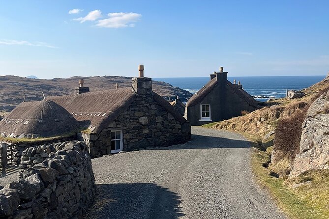 Stornoway: Private Tour Isle of Lewis - Price, group size, and what you receive