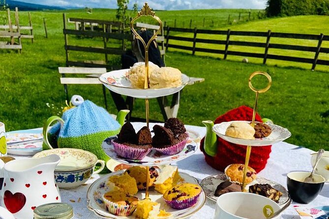 Tea with Naughty Sheep - Is $102.98 a fair price?