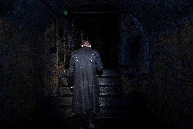 Terror Walking Tour in Edinburgh - Who will enjoy this 75-minute walk