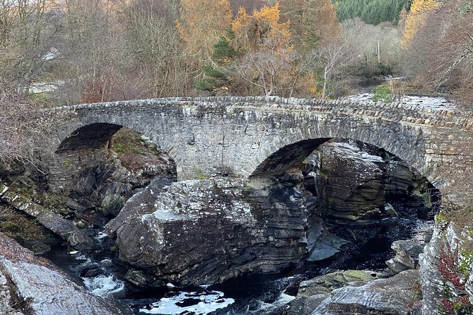 The Alba Adventure - a 2-7 day private tour of Scotland - A private way to see Scotland beyond Edinburgh