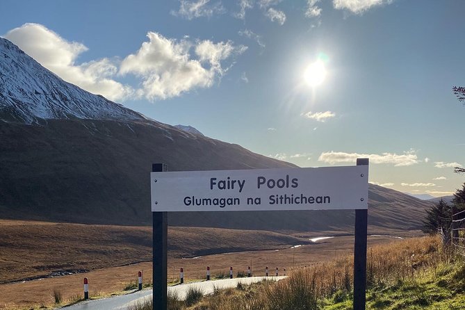 The Alba Adventure - a 2-7 day private tour of Scotland - How the $4,554.78 price works for your group