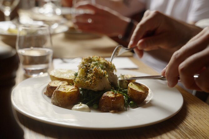 The Best Food Tour in Edinburgh - Key points at a glance