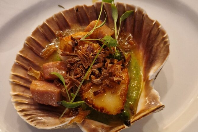 The Original Glasgow Food Tour: Locally run & hidden gems - Why this Glasgow food walk works so well