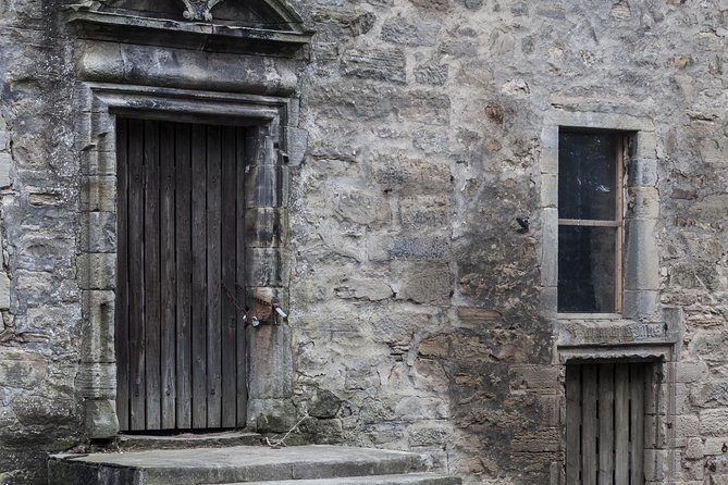 The Outlander 1 Day Experience - Walking, timing, and practical comfort