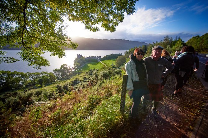 The Ultimate Isle of Skye Day Tour from Inverness - The return road adds Highland stories