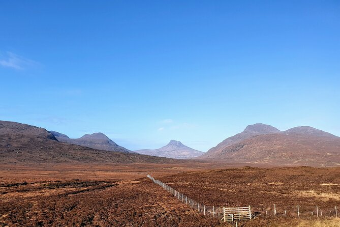 The Untamed North West - Corrieshalloch Gorge and the Victorian bridge