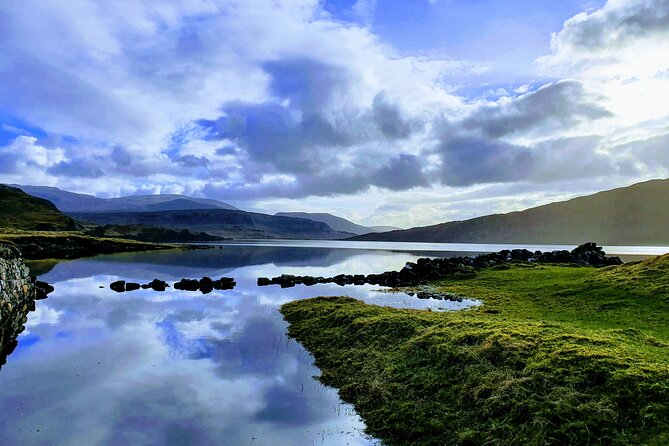 The Untamed North West - Knockan Crag, with a choice of effort