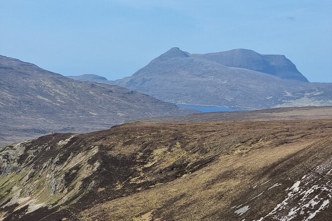 The Untamed North West - The optional two-hour walk to the Bone Caves