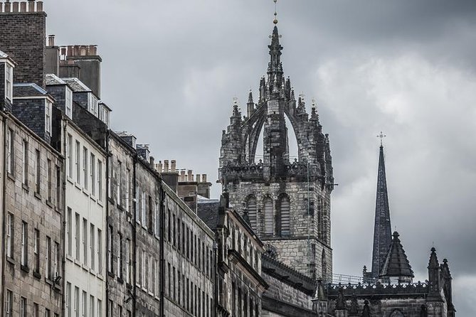 The World Famous Underground Ghost Tour - Timing, weather, and cancellation advice