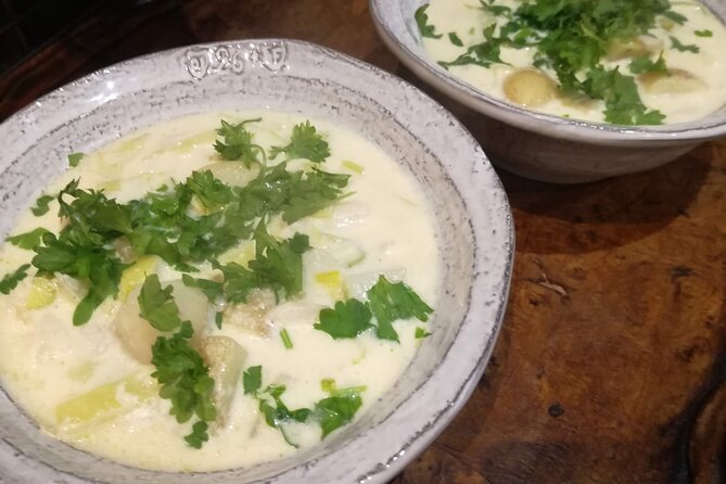 Traditional Scottish Cooking Class & Dinner with Edinburgh Local - Who will enjoy this Edinburgh evening most