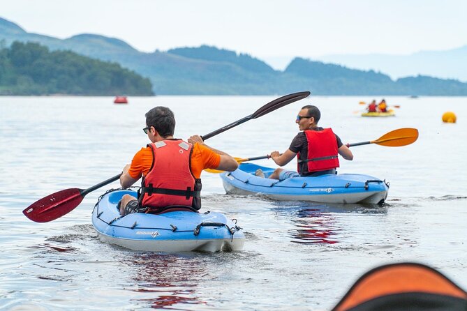 Twin Kayak Hire - Key points to know before paddling out