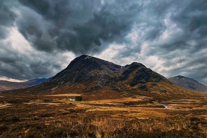 Ultimate Day tour Edinburgh: Glencoe, Highland Cows, Loch Lomond - Who will get the most from this day