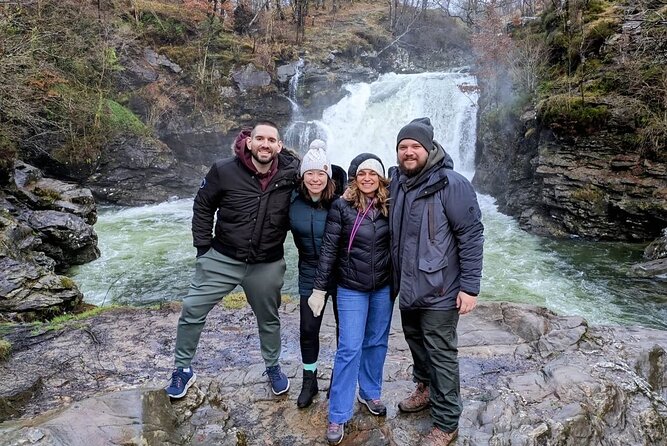 Ultimate Day tour Edinburgh: Glencoe, Highland Cows, Loch Lomond - Small details that can shape your day