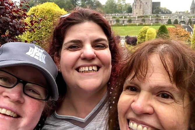 Ultimate Outlander Day Tour - Dysart: the Le Havre waterfront