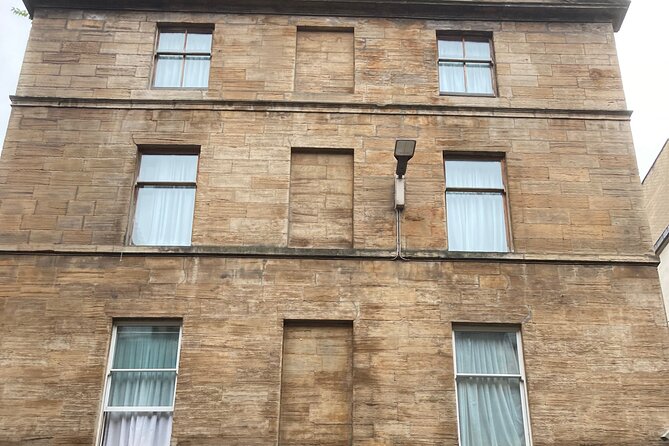Walking Tour of Glasgow - Why this Glasgow walk works well on a first morning