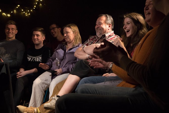 Watch Closely - An Evening of Magic - The Bungo Bar & Kitchen basement setting