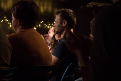 Watch Closely – An Evening of Magic