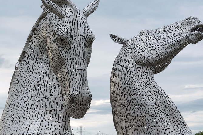 West Coast Lochs & Castles Tour - from Edinburgh - What this private Highland day actually feels like