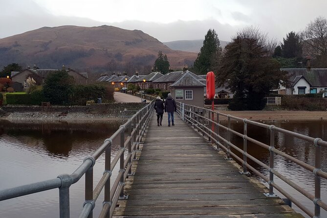 West Coast Lochs & Castles Tour - from Glasgow - Why this Glasgow day trip works