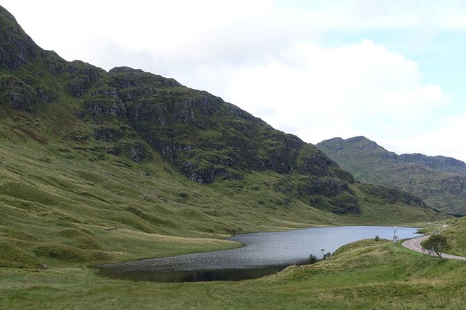 West Coast Lochs & Castles Tour - from Glasgow - St Conan’s Kirk, an unexpected architectural surprise