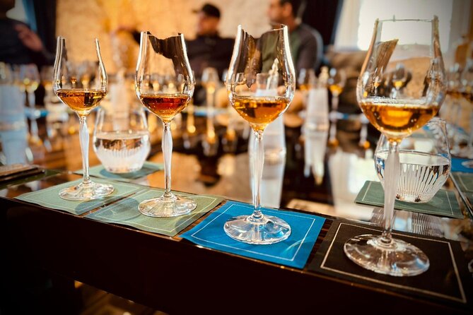Whisky Adventure - Private Day Tour from Glasgow - Why this Glasgow whisky day works