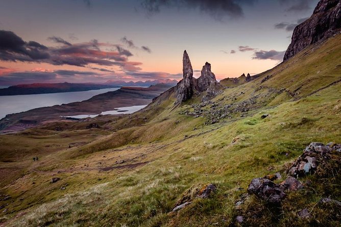 Your Bespoke 4 Day Tour - tailored to your specific requirements - Who will get the most from this route?